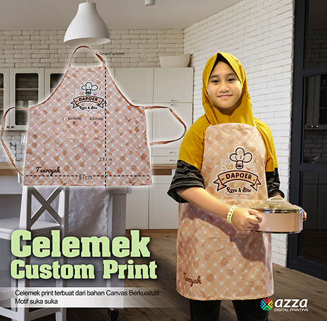 celemek full print